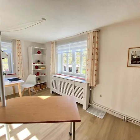 Wache Im Haus Gerlach *