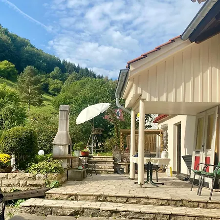 Wache Im Haus Gerlach