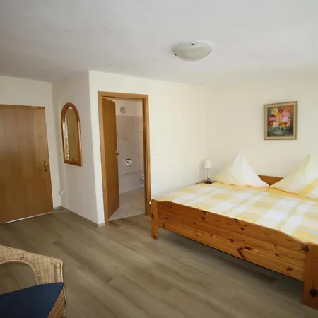 Wache Im Haus Gerlach *