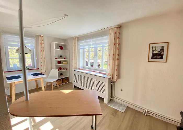 Wache Im Haus Gerlach *