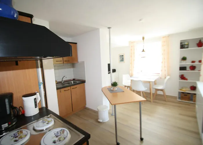 Wache Im Haus Gerlach *